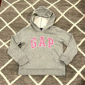 Gap Hoodie Sweatshirt